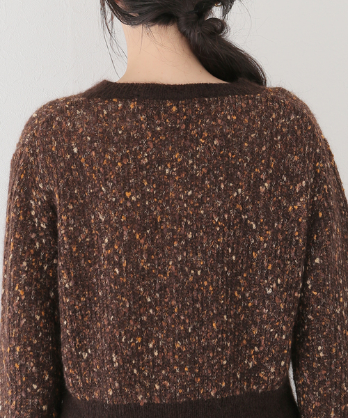 SLOBE IENA（スローブイエナ）の「【RITTO /リット】ファニーカスリ