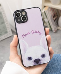 正規品♡DOG3柄ロングパンツ♡グレー　ポメラニアン 正規品♡DOG3柄ロングパンツ♡グレー ポメラニアン