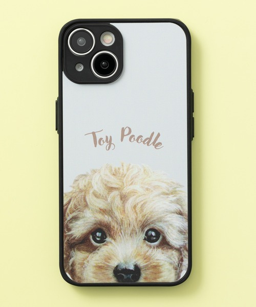 可愛いわんちゃんパネル☆メガネケースグ☆スマホケース☆ハンカチ 楽天市場】型押しメガネケース おしゃれ ハード ブランド グッズ