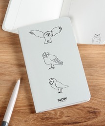 studio CLIP | 〔2024年度〕スロージャーナル[塩川いづみ](ステーショナリー)