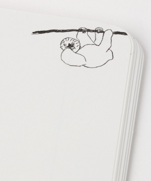 studio CLIP（スタディオクリップ）の「〔2024年度〕スロージャーナル[塩川いづみ]（ステーショナリー・レディース・その他2/その他1・FREE）」の10枚目の写真