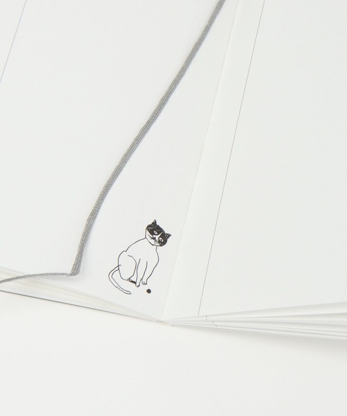 studio CLIP（スタディオクリップ）の「〔2024年度〕スロージャーナル[塩川いづみ]（ステーショナリー・レディース・その他2/その他1・FREE）」の12枚目の写真