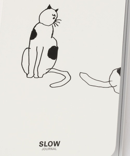 studio CLIP（スタディオクリップ）の「〔2024年度〕スロージャーナル[塩川いづみ]（ステーショナリー・レディース・その他2/その他1・FREE）」の13枚目の写真