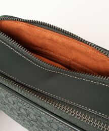 COACH（コーチ）の「チャーター クロスボディ 24・マイクロ