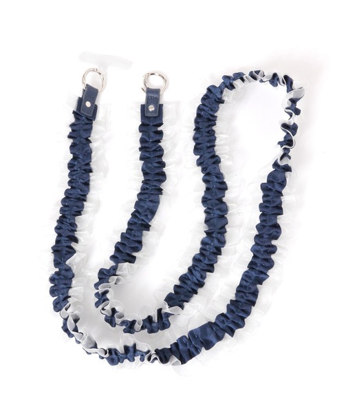 専用❣️新品未使用❣️リランドチュール❣️レディース❣️Pコート❣️厚手❣️ ♪田中里奈ちゃんコラボコート/MAJESTIC LEGON(マジェスティックレゴン