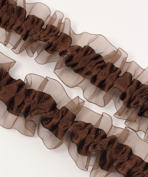 専用❣️新品未使用❣️リランドチュール❣️レディース❣️Pコート❣️厚手❣️ LAKOLE（ラコレ）の「リフレクターマルチスマホストラップ / 105354