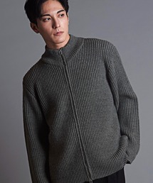 NO ID.（ノーアイディ）の「ドレープショールラップガウン