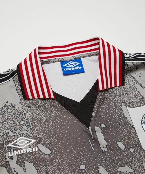 UMBRO（アンブロ）の「【BAL（バル）/2024春夏】BAL/UMBRO