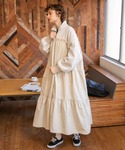 forksy.(フォルクシー)の「ワンピース/ドレス(ワンピース)」