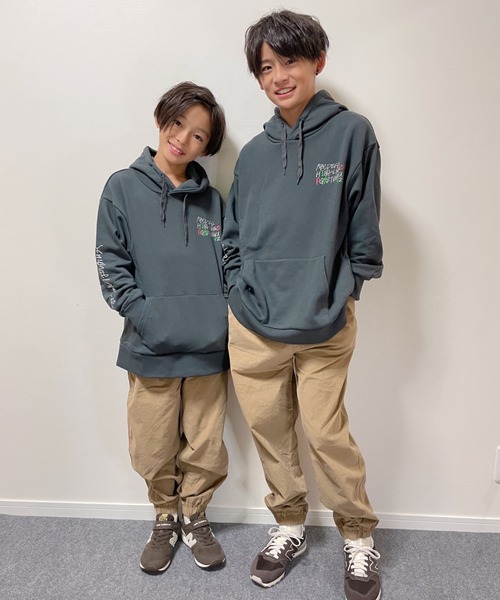 OP/オーピー キッズ ロンパン CORD 583701（その他パンツ）｜ムラサキ