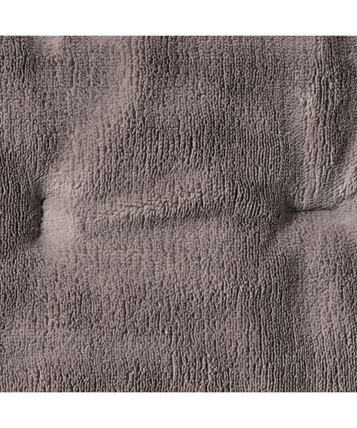 セール】ムレにくいあたたかファイバー厚手敷パッド・D 140