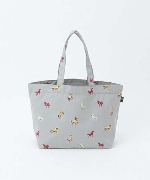 【値下げ】【美品】ラシット WOODLANDER トートバッグ ラシット 〉店頭入荷☆馬柄特集！ | ショップブログ | 東急