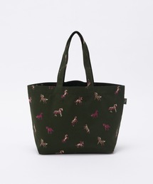 新作　未使用　WOODLANDERトートバック　donachan1997専用 Daily russet（デイリー ラシット）の「WOODLANDER / ウッドランダー