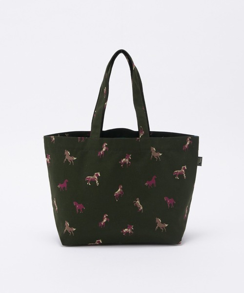 Daily russet（デイリー ラシット）の「WOODLANDER / ウッドランダー