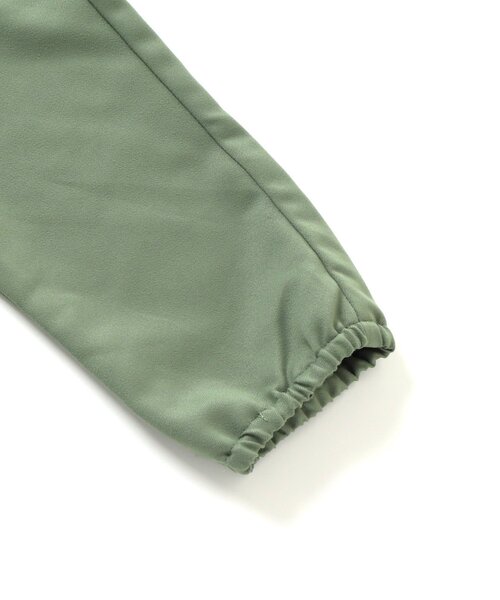 BREEZE（ブリーズ）の「2WAYサロペット（サロペット/オーバーオール・キッズ・ベージュ/カーキ・120/80/100/140/110/130/90）」の14枚目の写真