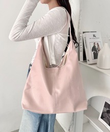 Outfitter lab（アウトフィッターラボ）の「ワンハンドルPUレザートートバッグ【A4サイズ対応】（トートバッグ）」