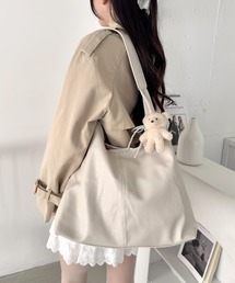 Loueme(���G��)�̃����n���h��PU���U�[�g�[�g�o�b�O�yA4�T�C�Y�Ή��z(�g�[�g�o�b�O)