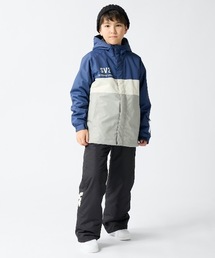 男児 スキーウェア SEVEN2 楽天市場】【在庫売り尽くし!】 スキーウェア 上下セット キッズ