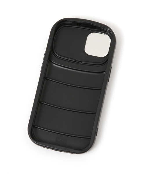 LAKOLE(ラコレ)の「ミラーカバー付きiPhoneケース / 991465(スマホケース/カバー・レディース・ブラウン/ブラック/ベージュ・SMALL/MEDIUM/X-SMALL)」の6枚目の写真