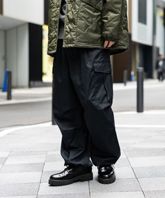 SHINYAKOZUKA/シンヤコズカ】Hi BAGGY（デニムパンツ）｜SHINYAKOZUKA