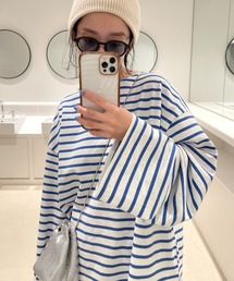 wee9s | 長袖カットソー(Tシャツ/カットソー)