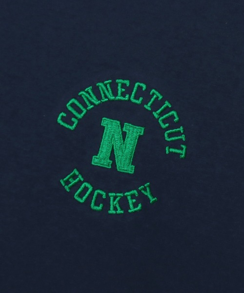 Champion(チャンピオン)の「【Champion/チャンピオン】レディース ワンピース(ワンピース・レディース・ネイビー/グリーン/ライトイエロー/ライトブルー・MEDIUM/LARGE)」の21枚目の写真