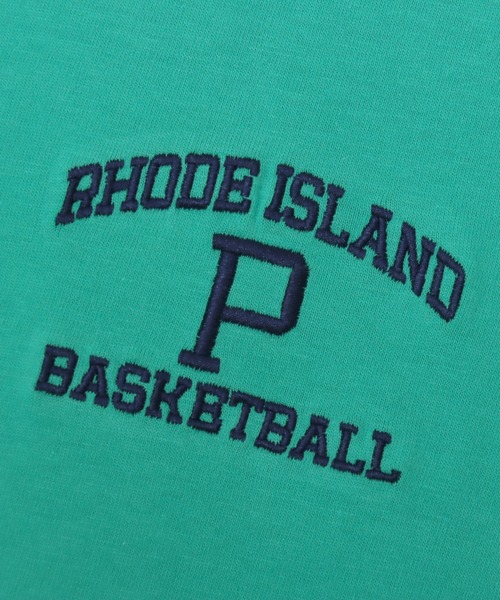 Champion(チャンピオン)の「【Champion/チャンピオン】レディース ワンピース(ワンピース・レディース・ネイビー/グリーン/ライトイエロー/ライトブルー・MEDIUM/LARGE)」の5枚目の写真