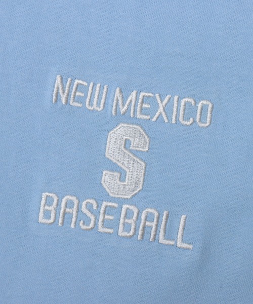 Champion(チャンピオン)の「【Champion/チャンピオン】レディース ワンピース(ワンピース・レディース・ネイビー/グリーン/ライトイエロー/ライトブルー・MEDIUM/LARGE)」の16枚目の写真