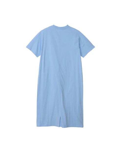 Champion(チャンピオン)の「【Champion/チャンピオン】レディース ワンピース(ワンピース・レディース・ネイビー/グリーン/ライトイエロー/ライトブルー・MEDIUM/LARGE)」の19枚目の写真