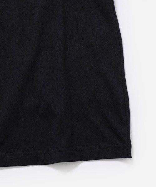 BIOTOP(ビオトープ)の「【Hanes for BIOTOP】EX MOCK NECK T(Tシャツ/カットソー・メンズ・その他・M/S/XL/L)」の8枚目の写真