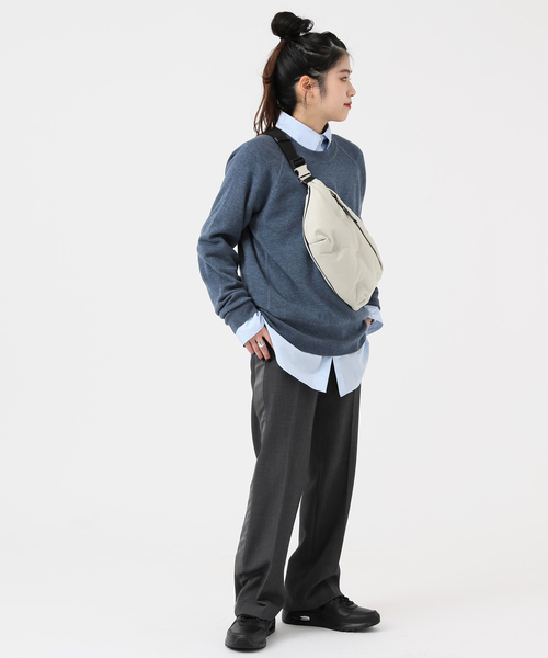 NIKE(ナイキ)の「【NIKE/ ナイキ】エアマックス SC LEA(スニーカー・レディース・ブラック・25cm/26cm/24cm)」の3枚目の写真