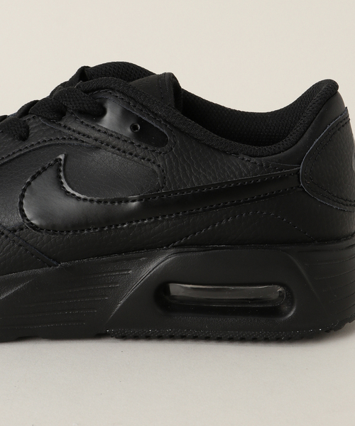 NIKE(ナイキ)の「【NIKE/ ナイキ】エアマックス SC LEA(スニーカー・レディース・ブラック・25cm/26cm/24cm)」の12枚目の写真