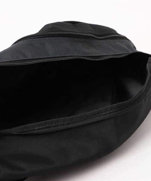 Champion(チャンピオン)の「Champion/チャンピオン ブライアン ショルダーバッグ B4サイズ 14L 塾バッグ No.63826(ショルダーバッグ・キッズ・ネイビー/ブラック/カーキ・FREE)」の5枚目の写真