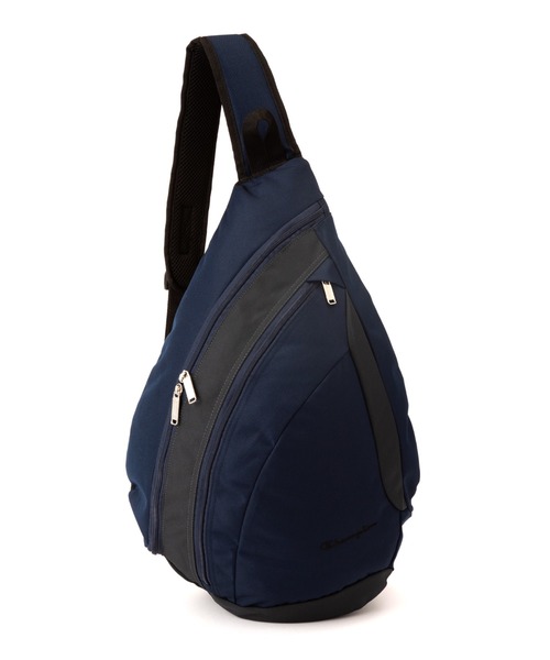 Champion/チャンピオン ブライアン ショルダーバッグ B4サイズ