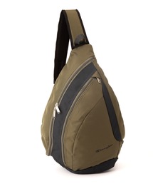 Champion/チャンピオン ブライアン ショルダーバッグ B4サイズ 14L 塾バッグ No.63826