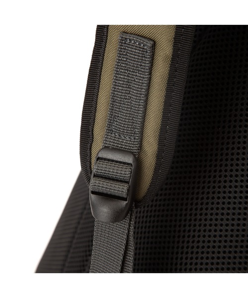 Champion(チャンピオン)の「Champion/チャンピオン ブライアン ショルダーバッグ B4サイズ 14L 塾バッグ No.63826(ショルダーバッグ・キッズ・ネイビー/ブラック/カーキ・FREE)」の12枚目の写真