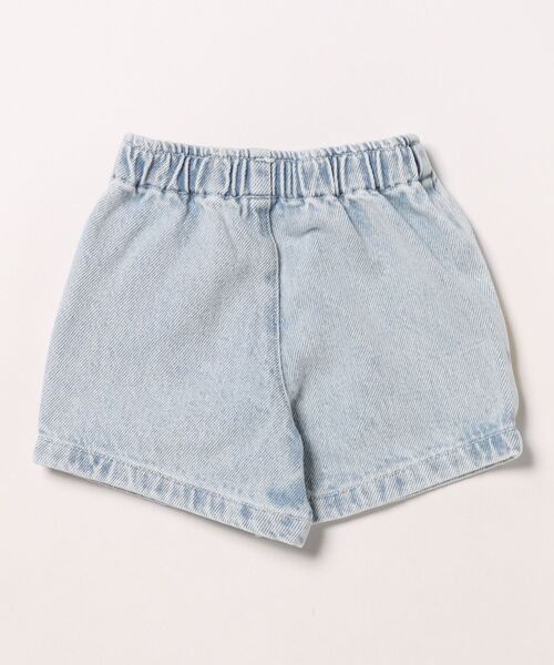 BOBO CHOSES（ボボショーズ）の「Baby Bobo Choses circle bermuda shorts（その他パンツ・キッズ・ライトイエロー・9MONTH/6MONTH/18MONTH/12MONTH/24MONTH）」の4枚目の写真