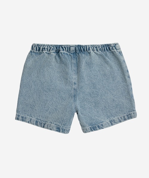 BOBO CHOSES（ボボショーズ）の「Baby Bobo Choses circle bermuda shorts（その他パンツ・キッズ・ライトイエロー・9MONTH/6MONTH/18MONTH/12MONTH/24MONTH）」の2枚目の写真