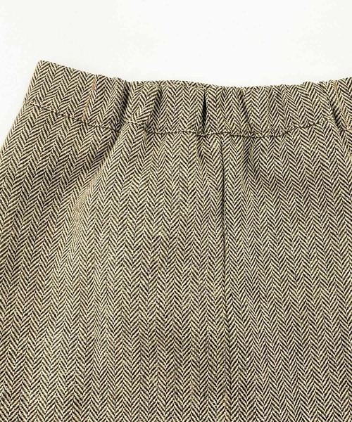 セール】【セットアップ】長袖韓国っぽシェブロン柄ジャケット+