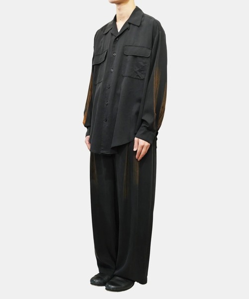 I'm here:（アイムヒアー）の「【i'm here：】 Drawing : L/S SHIRTS