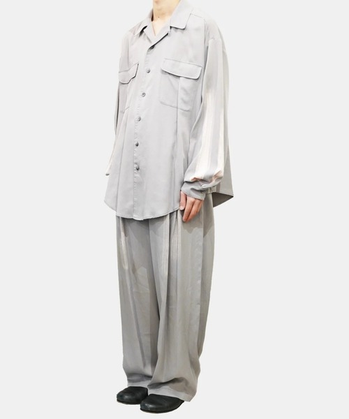 I'm here:（アイムヒアー）の「【i'm here：】 Drawing : L/S SHIRTS