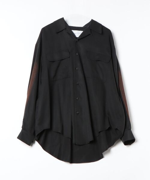 I'm here:（アイムヒアー）の「【i'm here：】 Drawing : L/S SHIRTS