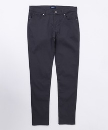 NAVY RICH COLORS ストレッチスキニーパンツ