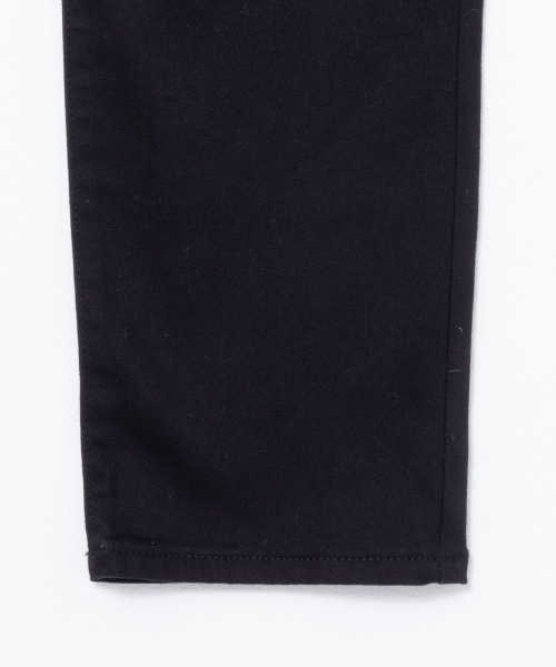 NAVY（ネイビー）の「NAVY RICH COLORS ストレッチスキニーパンツ（その他パンツ・メンズ・カーキ/ブラック/ベージュ/グレー・S/M/L/XL/XS）」の6枚目の写真