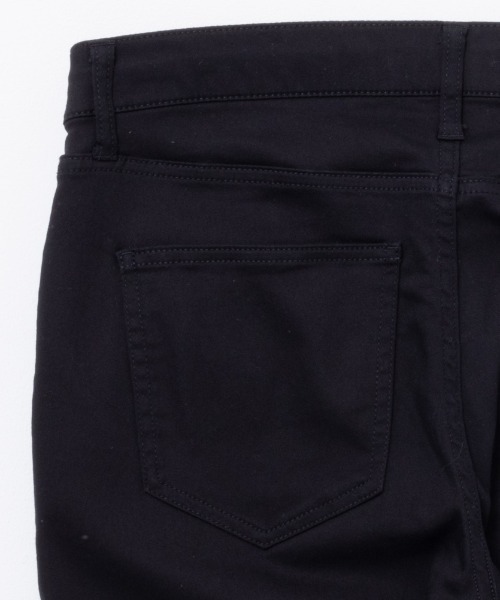 NAVY（ネイビー）の「NAVY RICH COLORS ストレッチスキニーパンツ（その他パンツ・メンズ・カーキ/ブラック/ベージュ/グレー・S/M/L/XL/XS）」の9枚目の写真
