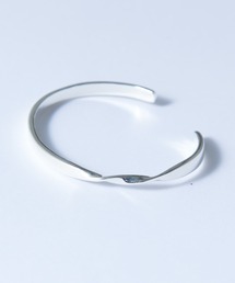 Lui's | アクセサリーブランド【Ah / アー】ONEツイストバングル(バングル/リストバンド)