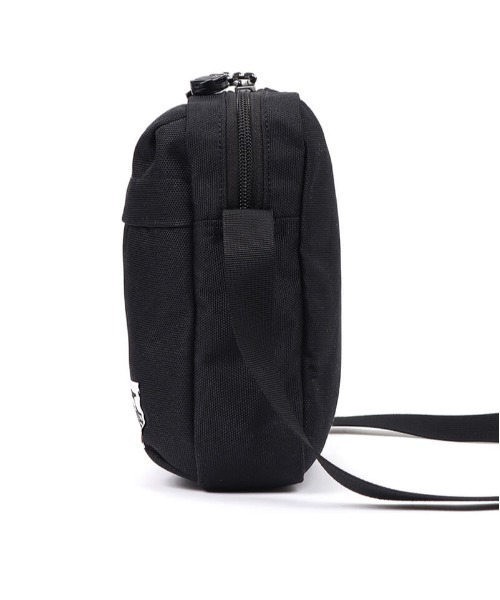 CHUMS(チャムス)の「【CHUMS/チャムス】 Recycle Vertical Mini Shoulder(ショルダーバッグ・メンズ・ブラック/ブラウン/レッド/ネイビー/その他1/その他2/その他3/ブルー/その他4・FREE)」の12枚目の写真