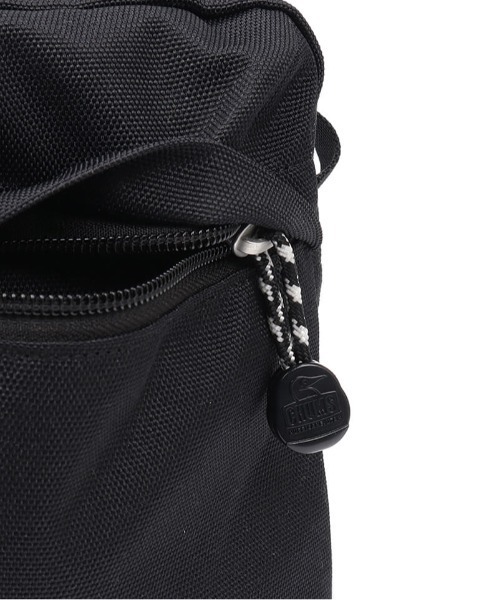 CHUMS(チャムス)の「【CHUMS/チャムス】 Recycle Vertical Mini Shoulder(ショルダーバッグ・メンズ・ブラック/ブラウン/レッド/ネイビー/その他1/その他2/その他3/ブルー/その他4・FREE)」の18枚目の写真