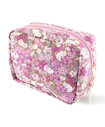 【Cat’s ISSUE】ネコ総柄プリントポーチ