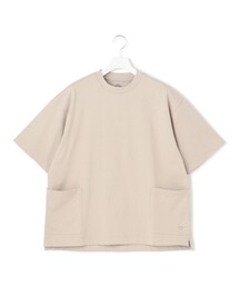 【UNISEX】腰ポケットTシャツ